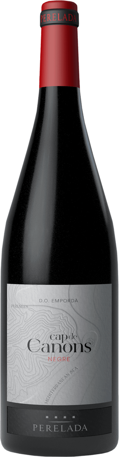 Cap de Canons 2021