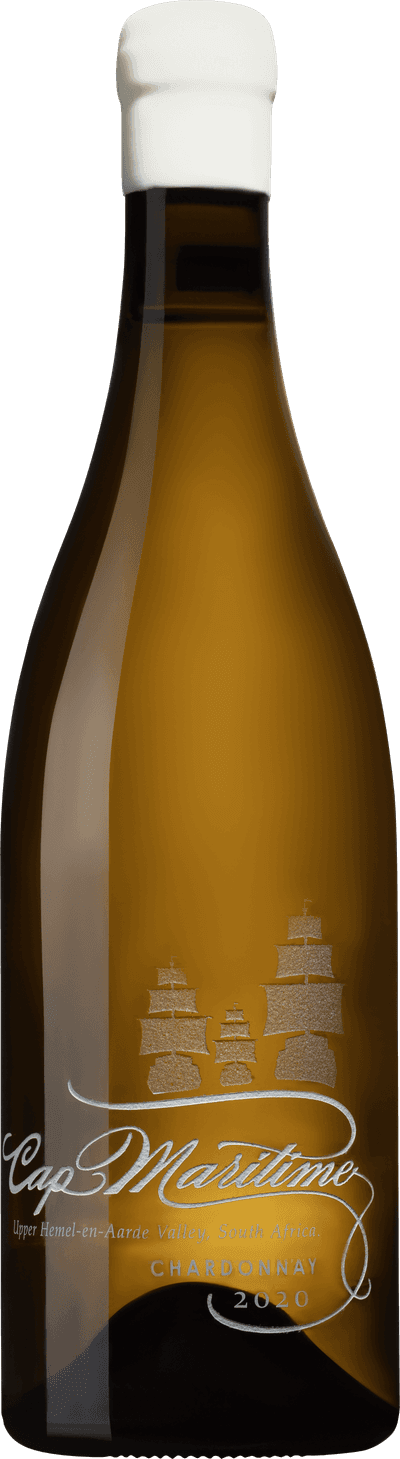 Cap Maritime Chardonnay 2020