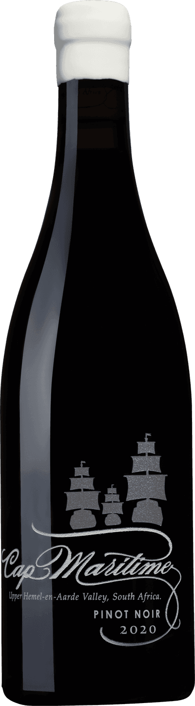 Cap Maritime Pinot Noir 2023