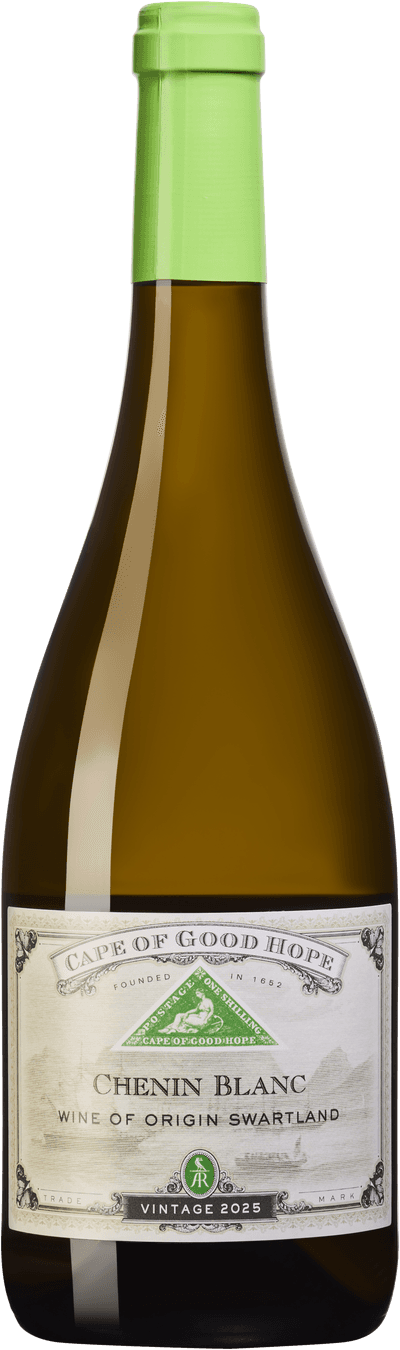Cape of Good Hope Swartland Chenin Blanc 2025