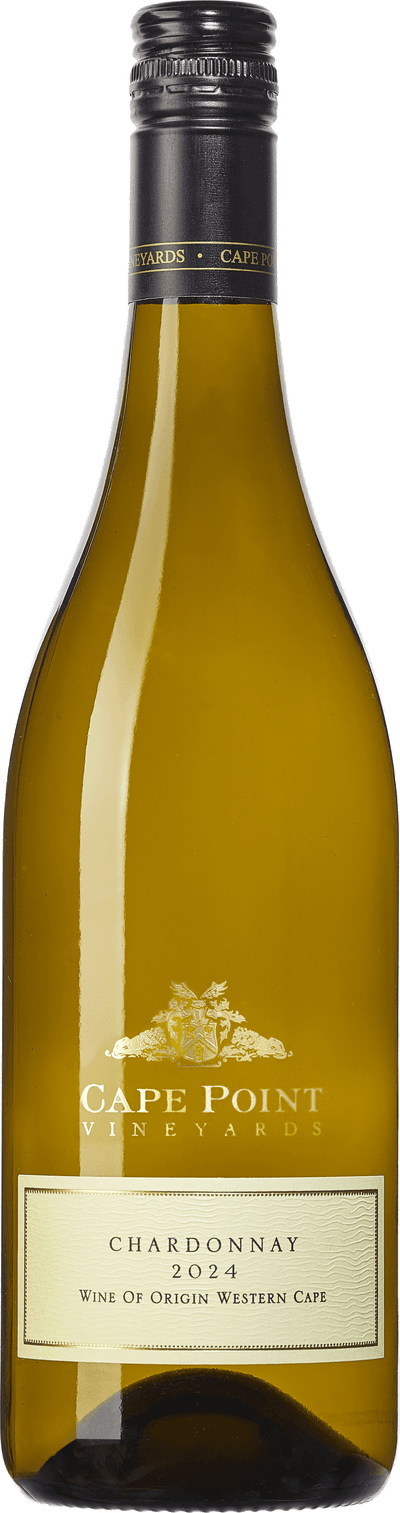 Cape Point Vineyards Chardonnay 2024