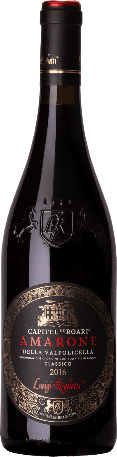 Capitel de'Roari Amarone 2023