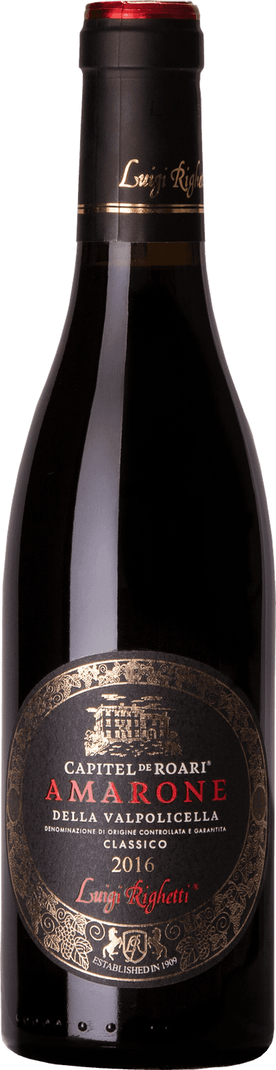 Capitel de'Roari Amarone 2023