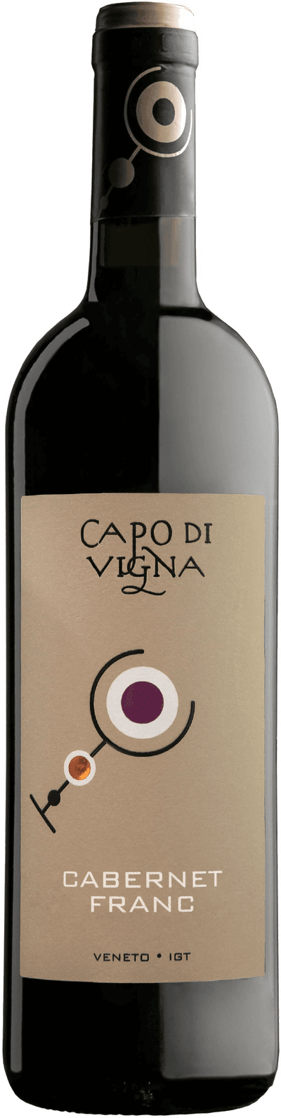 Capo di Vigna Cabernet Franc Veneto