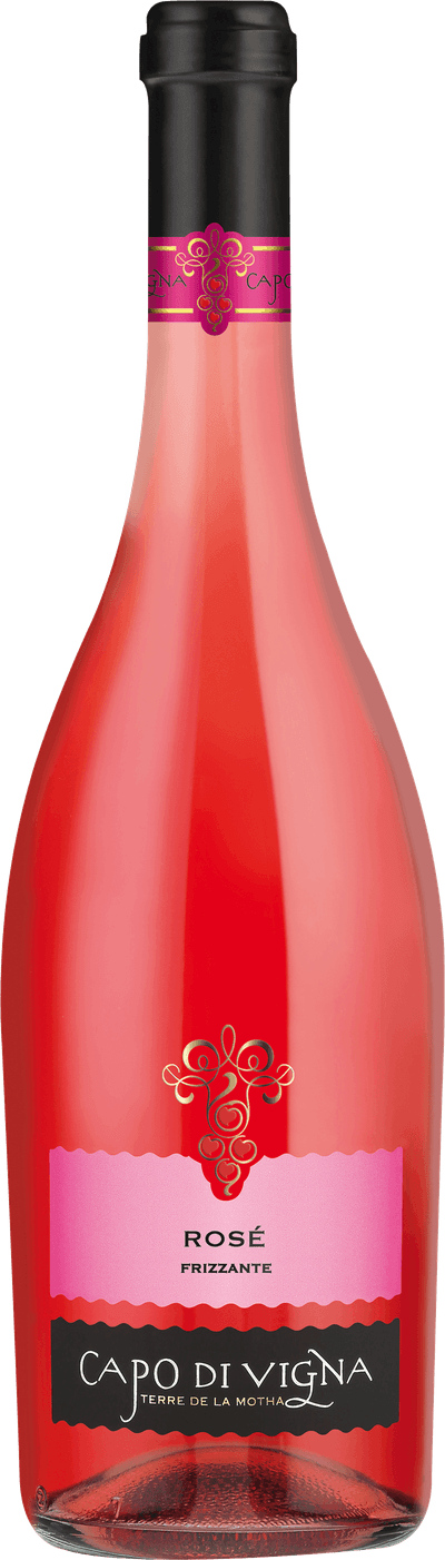Capo di Vigna Rosé Frizzante