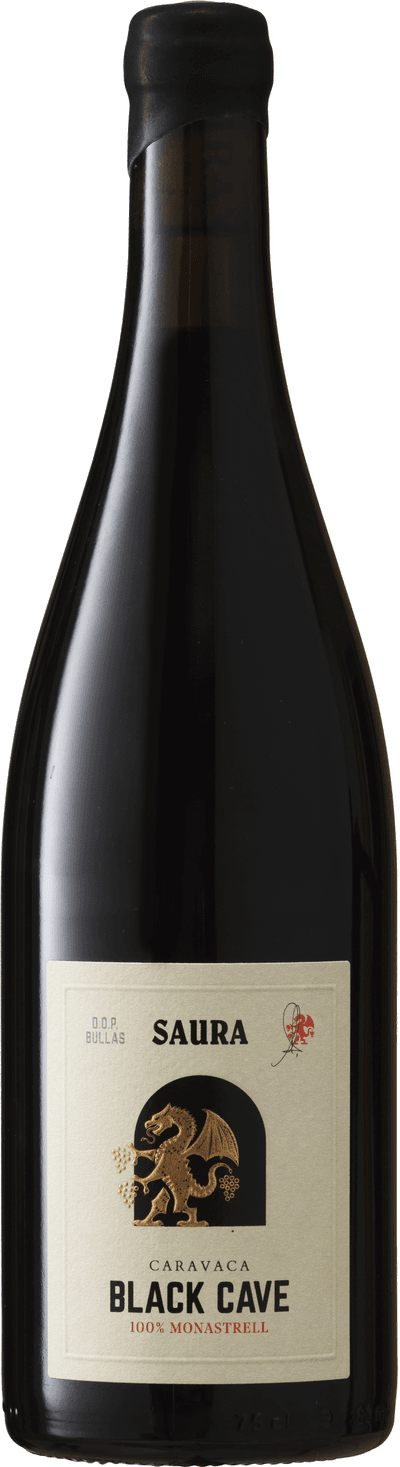 Caravaca Black Cave 2022