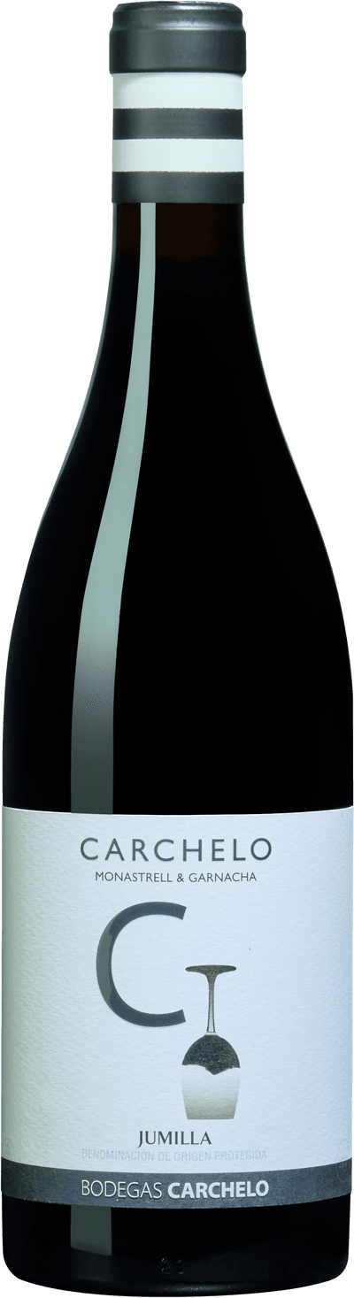 Carchelo Monastrell Garnacha 2024