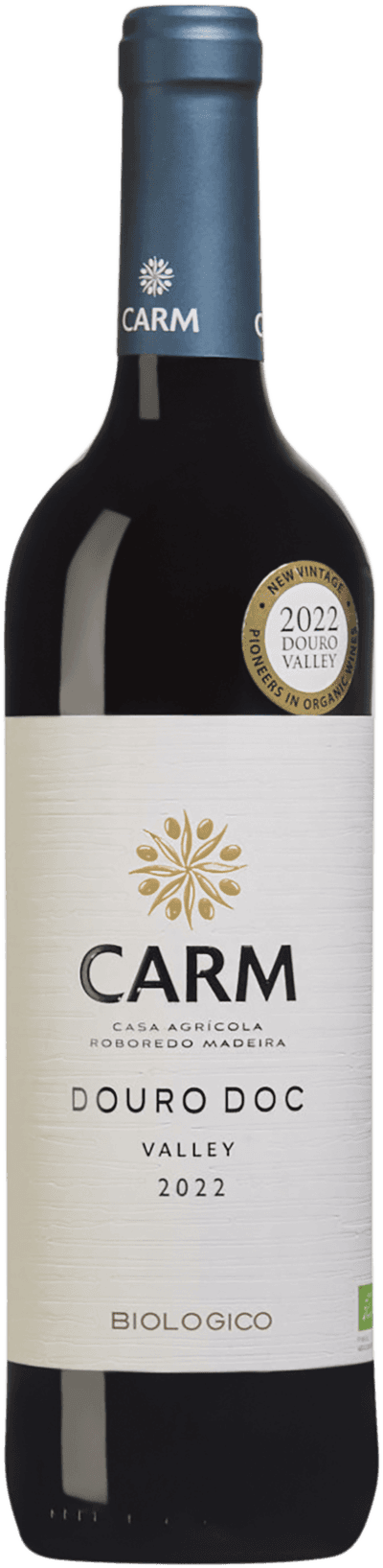 CARM 2024