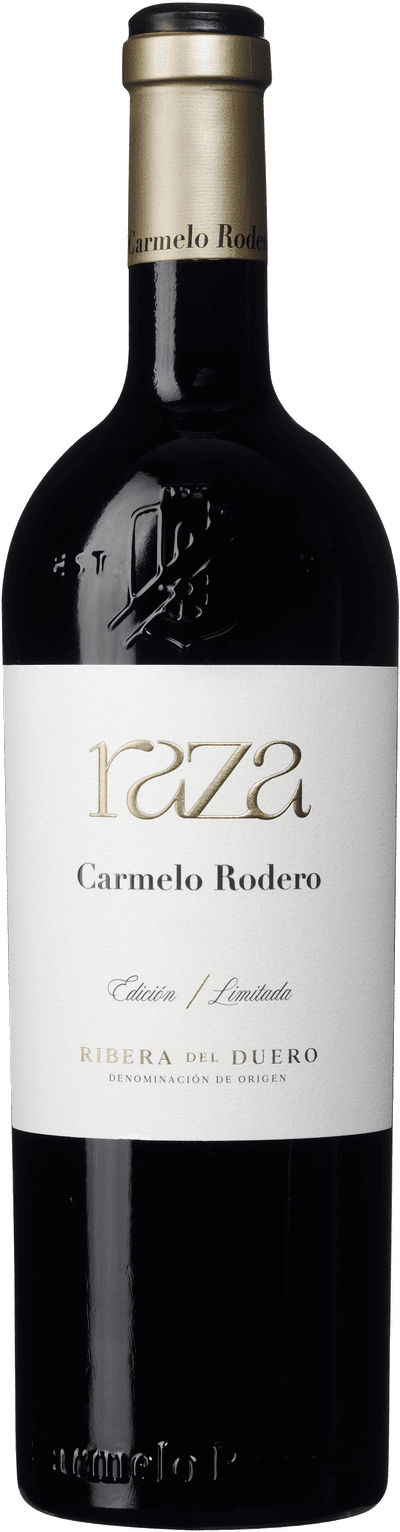 Carmelo Rodero RAZA 2022