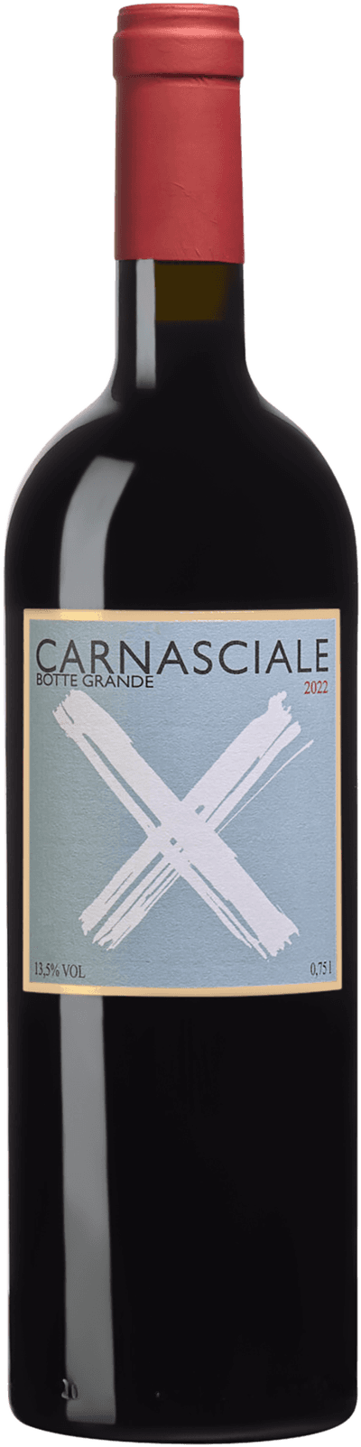 Carnasciale 2022