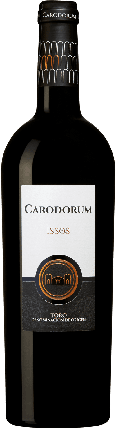 Carodorum Issos 2021