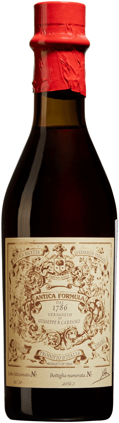 Carpano Antica Formula