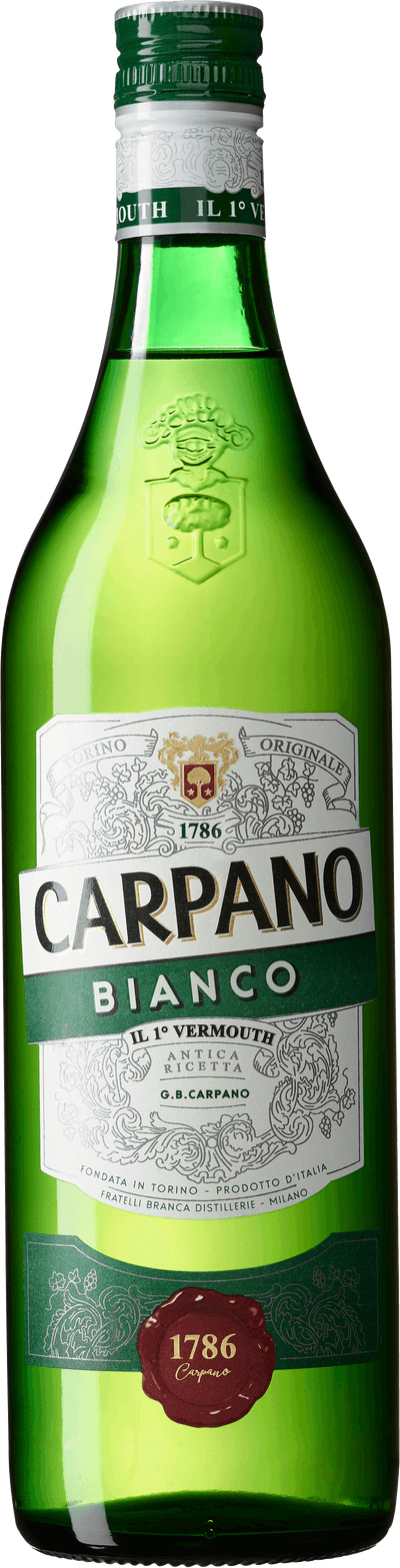Carpano Bianco