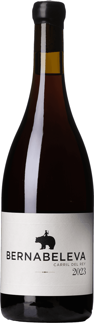 Carril del Rey Bodegas Bernabeleva 2023