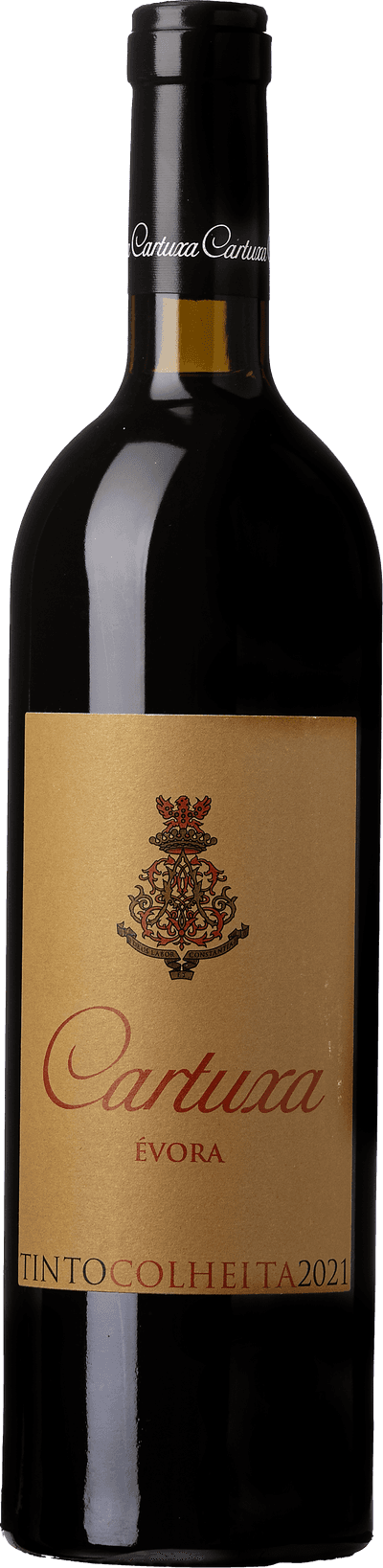 Cartuxa Colheita tinto 2021