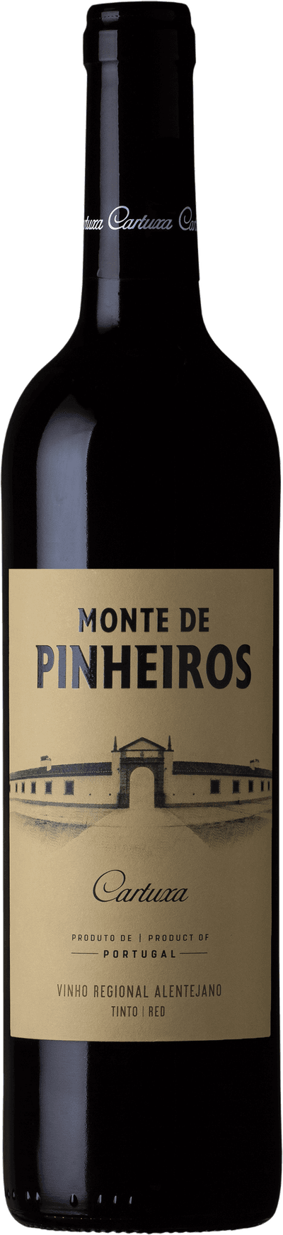 Cartuxa Monte de Pinherios Vinho tinto