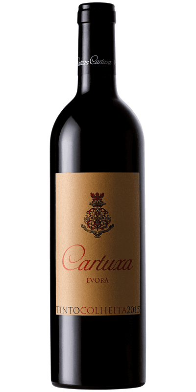 Cartuxa Tinto Colheita 2022