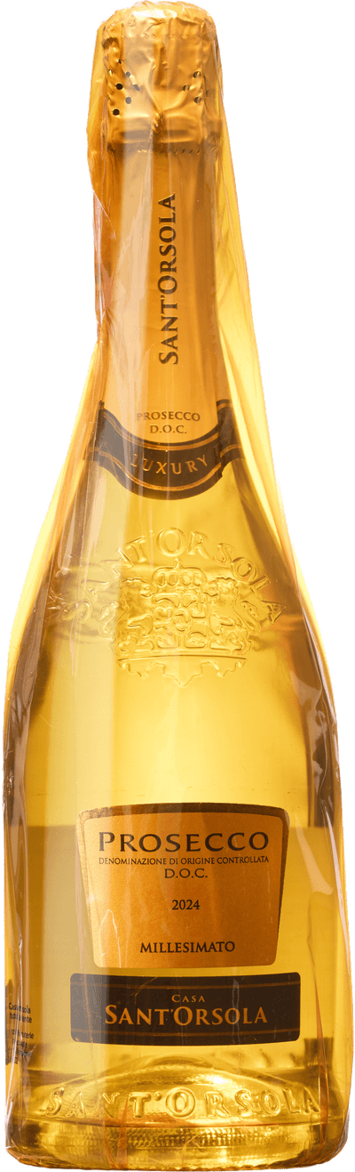 Casa Sant'Orsola Prosecco Millesimato 2024