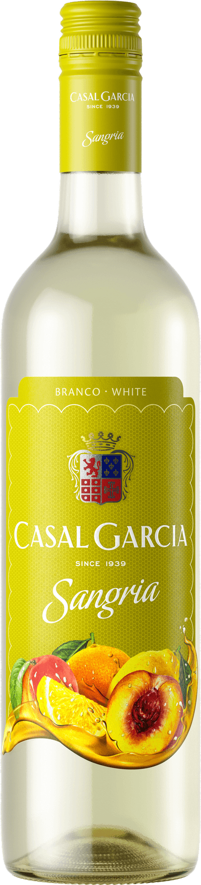 Casal Garcia Sangria White