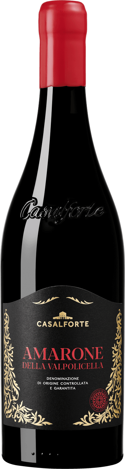 Casalforte Amarone della Valpolicella 2021