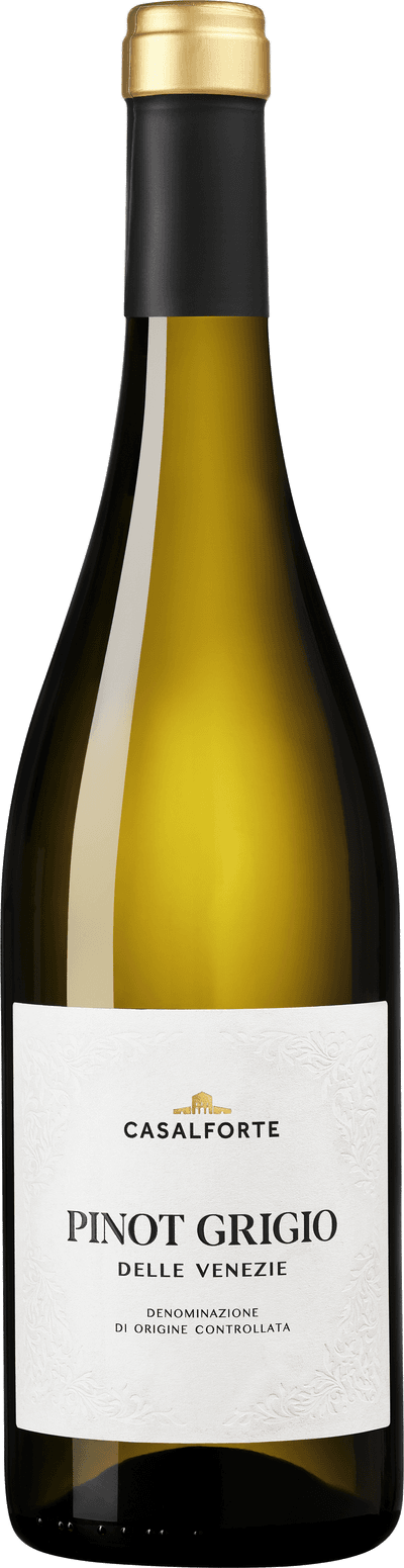 Casalforte Pinot Grigio 2024