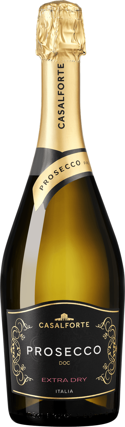 Casalforte Prosecco Extra Dry