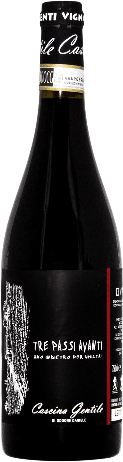Cascina Gentile Ovada 2019