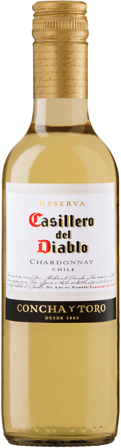 Casillero del Diablo Chardonnay 2025