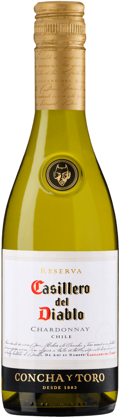 Casillero del Diablo Chardonnay 2025