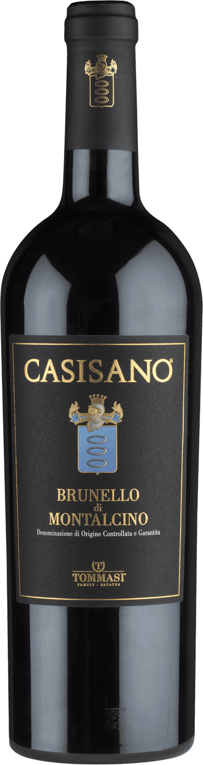 Casisano Brunello di Montalcino 2020