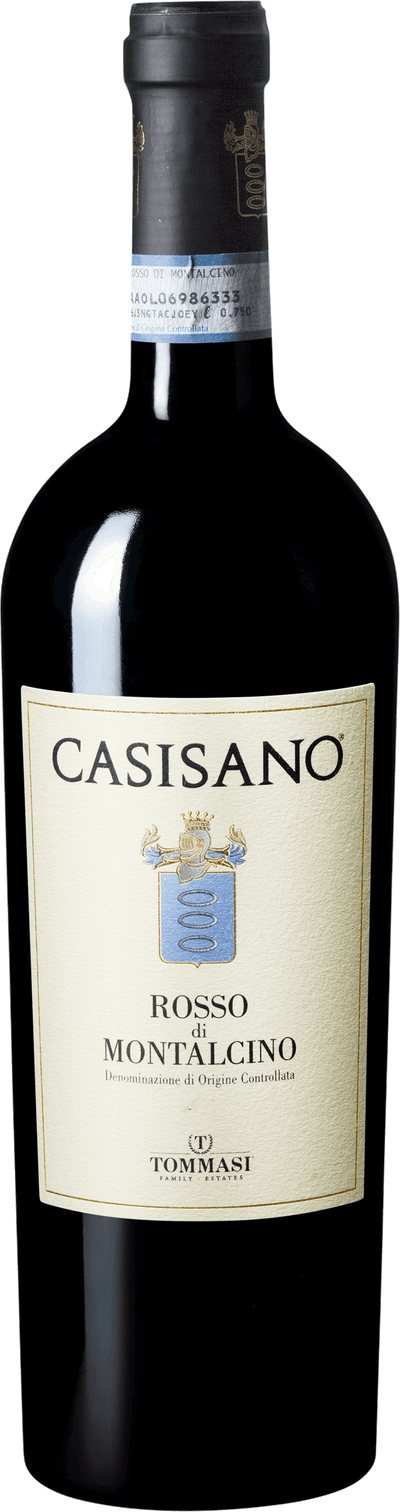 Casisano Rosso di Montalcino 2022