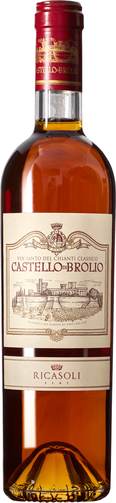 Castello di Brolio Vin Santo 2015