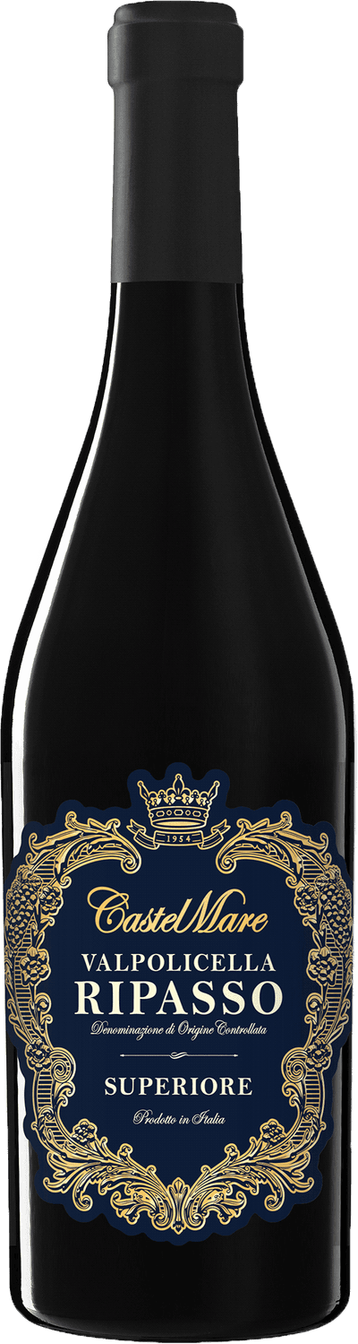 Castelmare Valpolicella Ripasso Superiore 2023