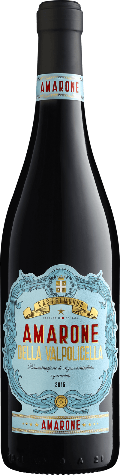 Castelmondo Amarone della Valpolicella 2022