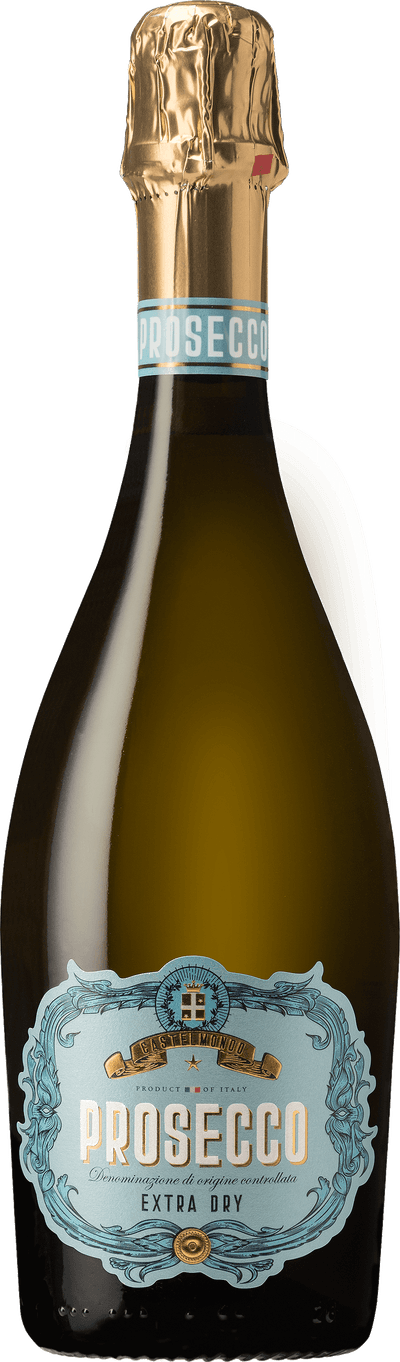 Castelmondo Prosecco Extra Dry