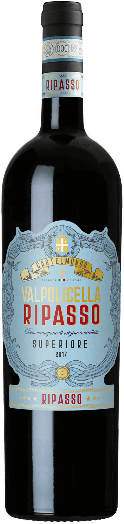 Castelmondo Ripasso 2022
