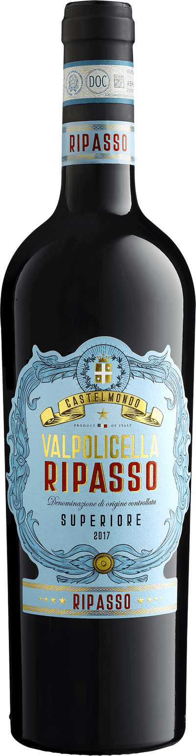 Castelmondo Valpolicella Ripasso Superiore 2022