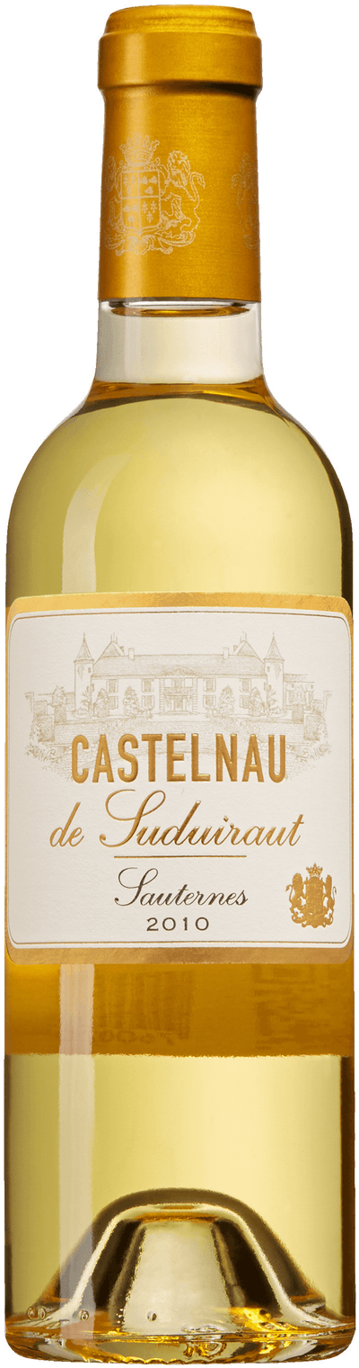 Castelnau de Suduiraut 2023