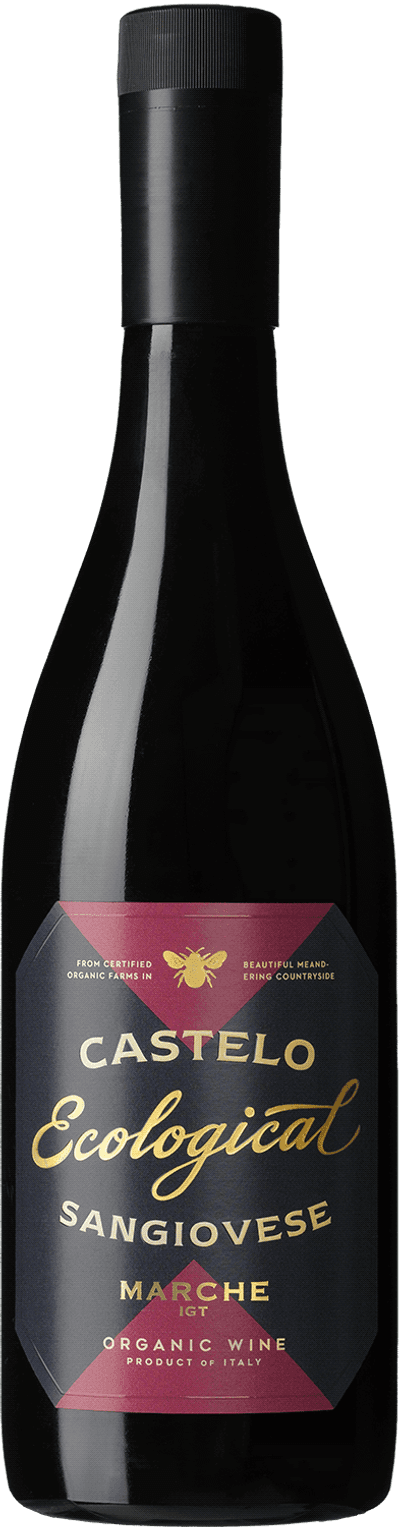 Castelo Sangiovese 2022