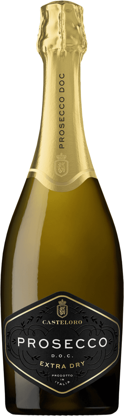 Casteloro Prosecco Extra Dry