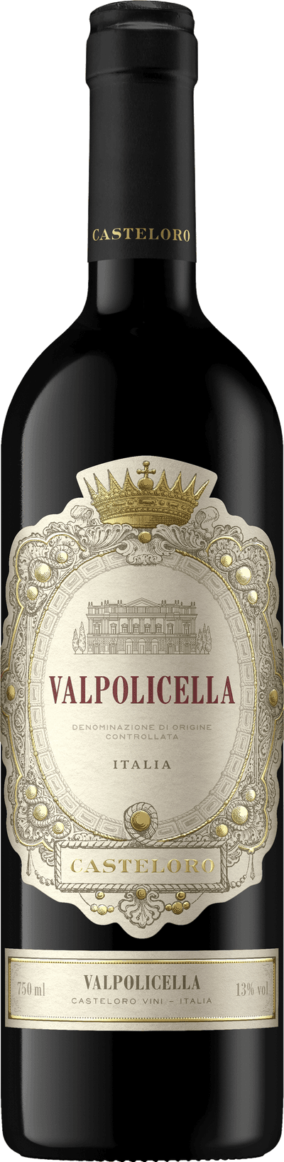 Casteloro Valpolicella 2025