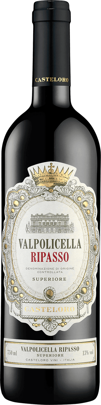 Casteloro Valpolicella Ripasso Superiore 2023