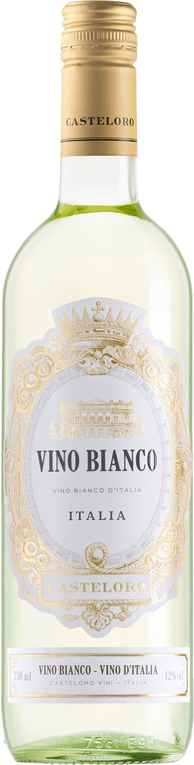 Casteloro Vino Bianco 2023