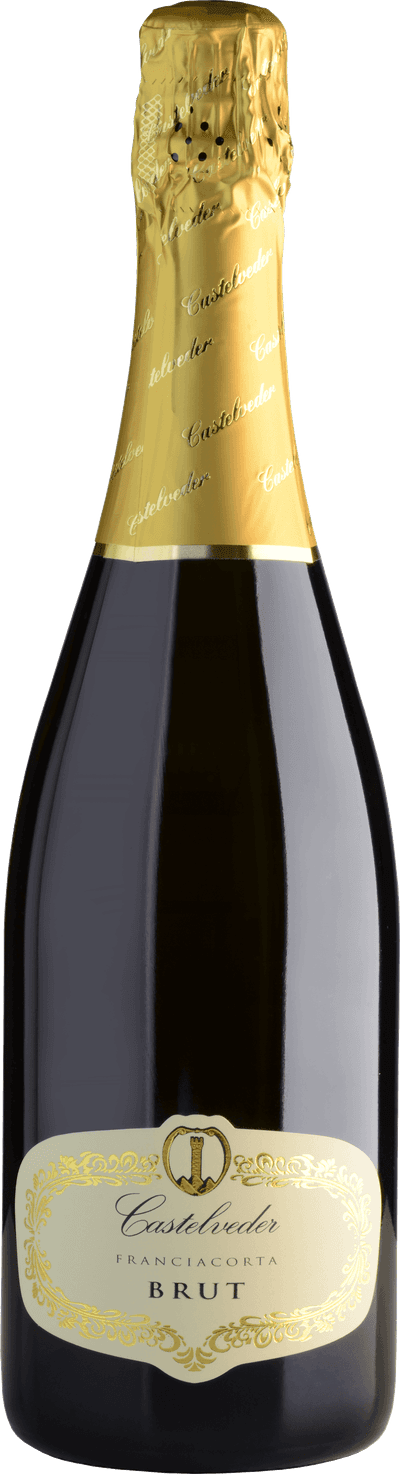 Castelveder Franciacorta Brut