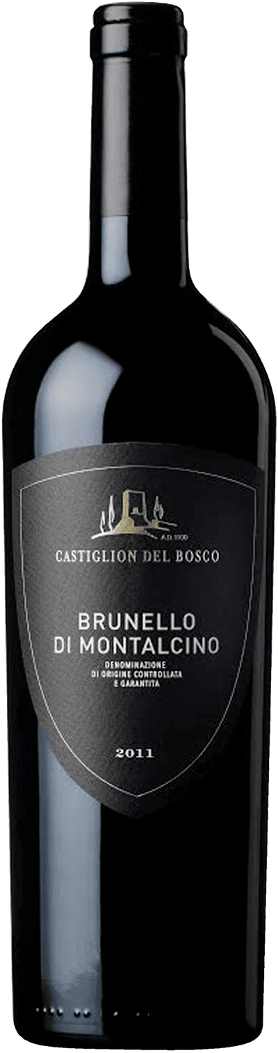 Castiglion del Bosco Brunello di Montalcino 2021