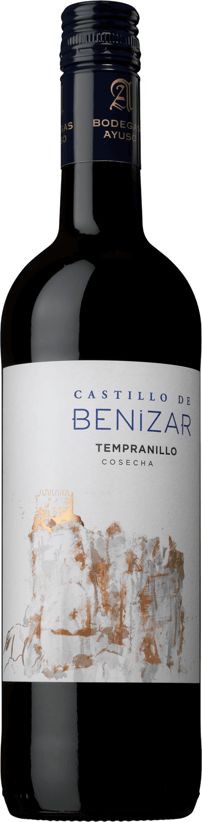 Castillo de Benizar Tempranillo 2024