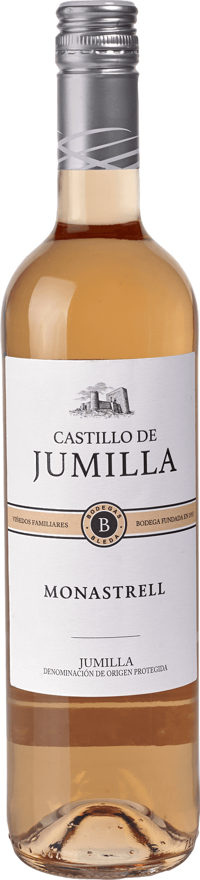 Castillo de Jumilla Rosé Bodegas Bleda 2023