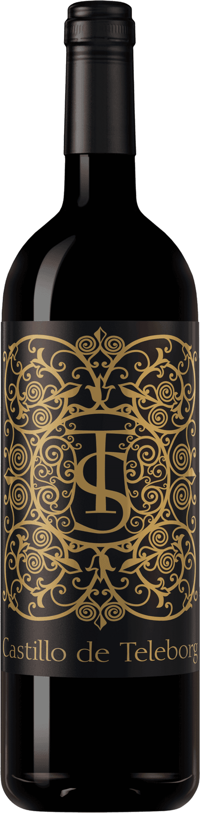 Castillo de Teleborg Garnacha 2024