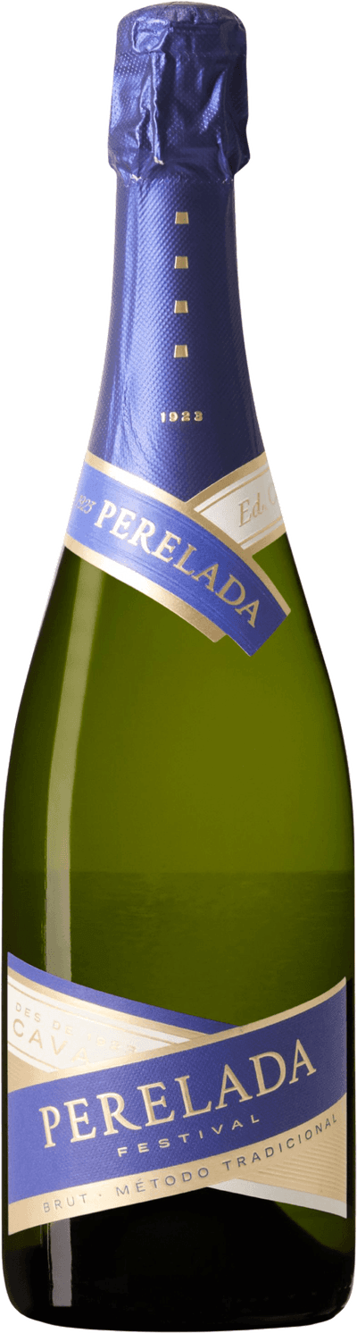 Castillo Perelada Cava Brut