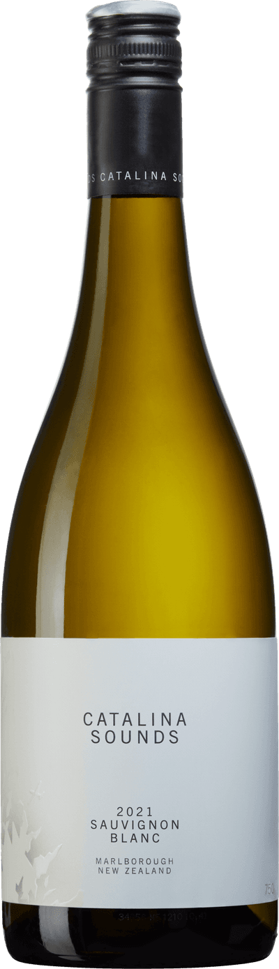 Catalina Sounds Sauvignon Blanc 2023
